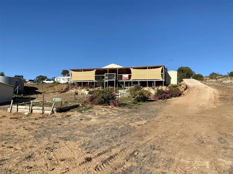 Fifth view of Homely house listing, 495 Greenshields Road, Five Miles via, Mannum SA 5238
