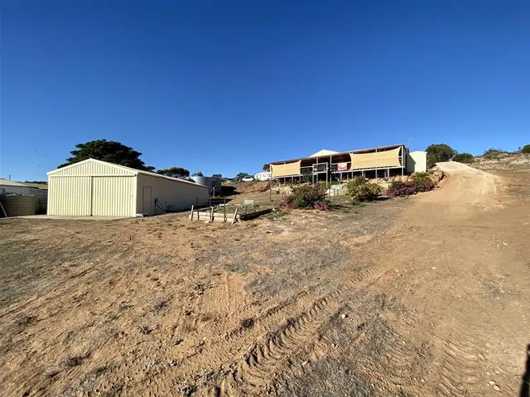 Sixth view of Homely house listing, 495 Greenshields Road, Five Miles via, Mannum SA 5238