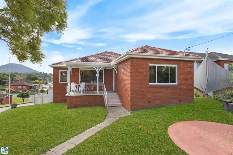 2 Edmund Avenue, Figtree NSW 2525