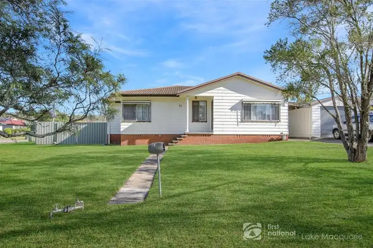 62 Durham Drive, Edgeworth NSW 2285