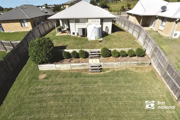 45 Panorama Drive, Biloela QLD 4715