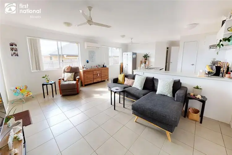 Fourth view of Homely house listing, 45 Panorama Drive, Biloela QLD 4715