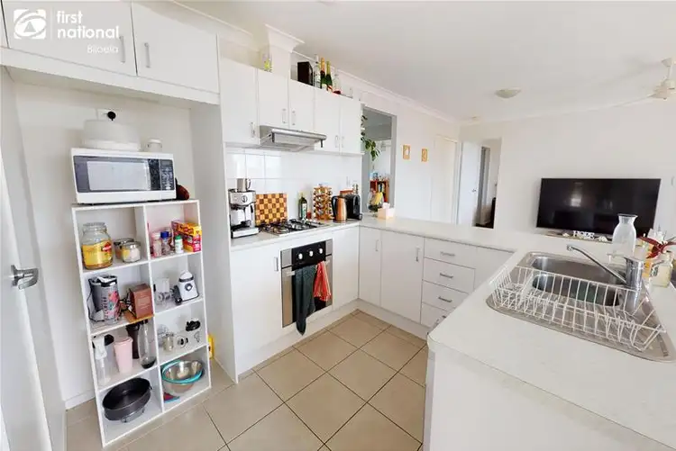 Sixth view of Homely house listing, 45 Panorama Drive, Biloela QLD 4715