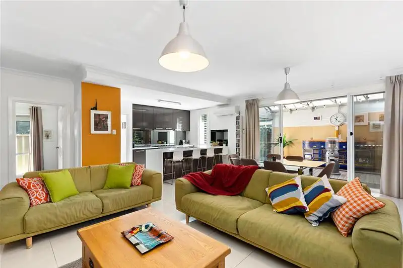 Main view of Homely house listing, 161A Brighton Road, Somerton Park SA 5044