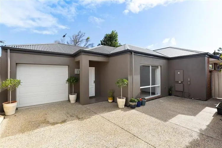 Second view of Homely house listing, 161A Brighton Road, Somerton Park SA 5044