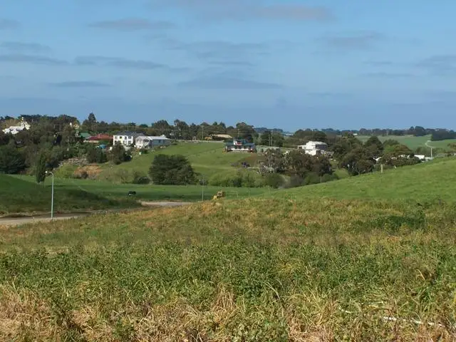 Main view of Homely land listing, 20 Cilmery Crescent, Woodford VIC 3281