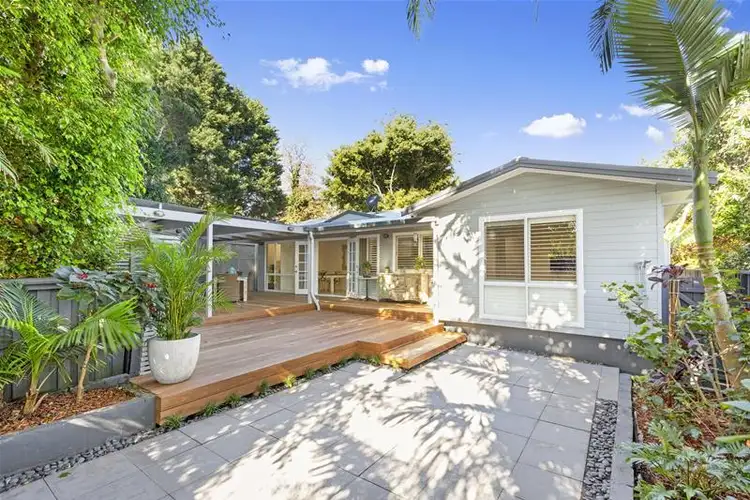 22A Rose Avenue, Wheeler Heights NSW 2097