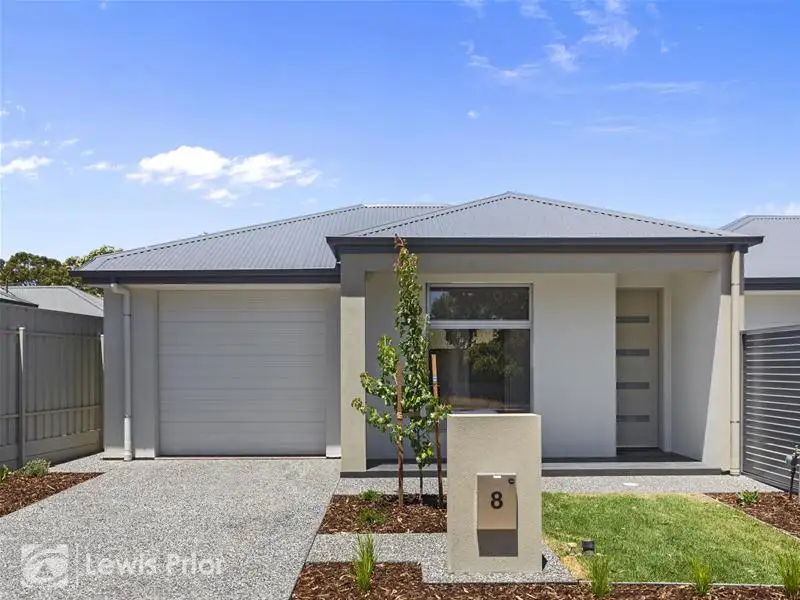 Main view of Homely house listing, 8b Crown Street, Dover Gardens SA 5048