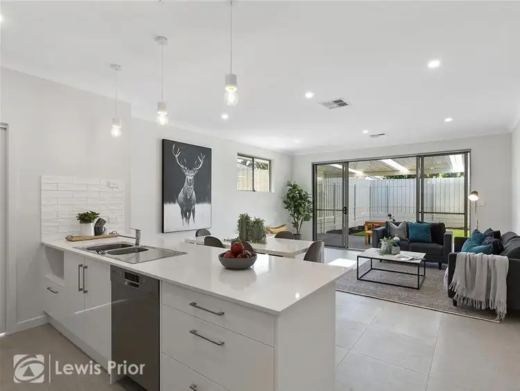 Third view of Homely house listing, 8b Crown Street, Dover Gardens SA 5048