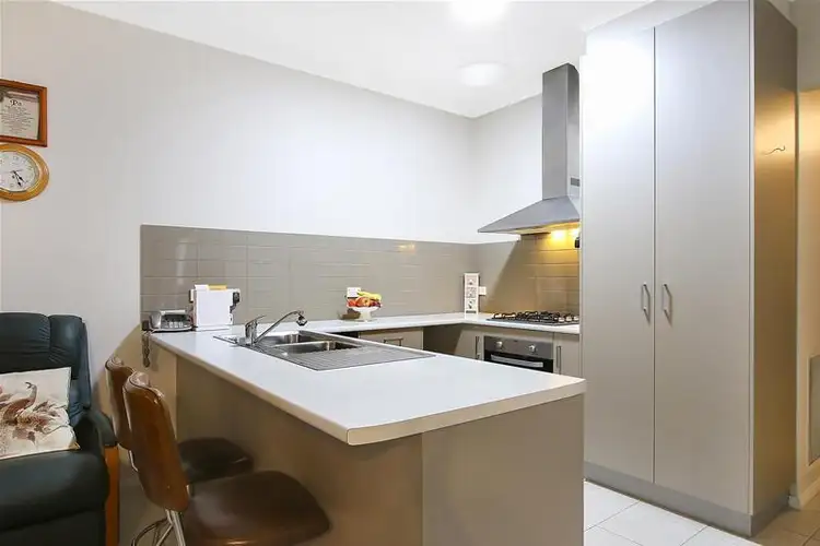 Second view of Homely townhouse listing, 63 Omeara Street, Wodonga VIC 3690