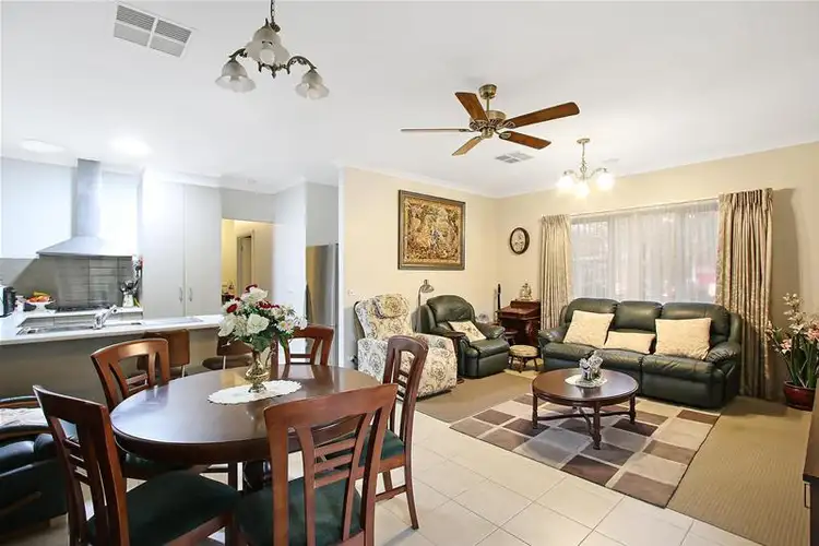 Third view of Homely townhouse listing, 63 Omeara Street, Wodonga VIC 3690
