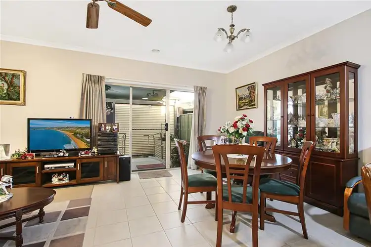 Fourth view of Homely townhouse listing, 63 Omeara Street, Wodonga VIC 3690