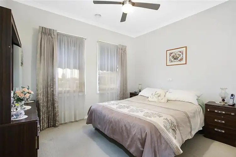 Fifth view of Homely townhouse listing, 63 Omeara Street, Wodonga VIC 3690