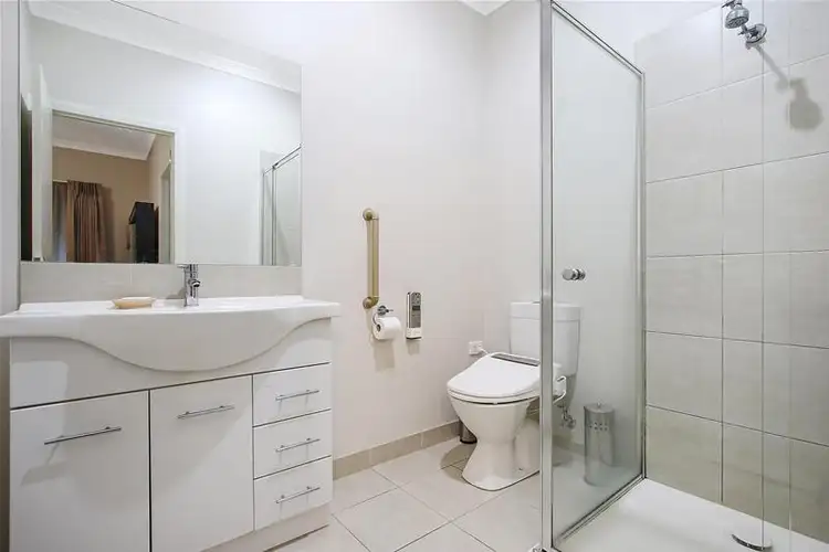 Sixth view of Homely townhouse listing, 63 Omeara Street, Wodonga VIC 3690