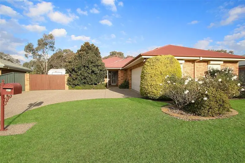 Main view of Homely house listing, 25 Iron Way, West Wodonga VIC 3690