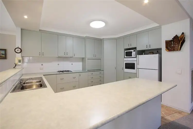 Second view of Homely house listing, 25 Iron Way, West Wodonga VIC 3690