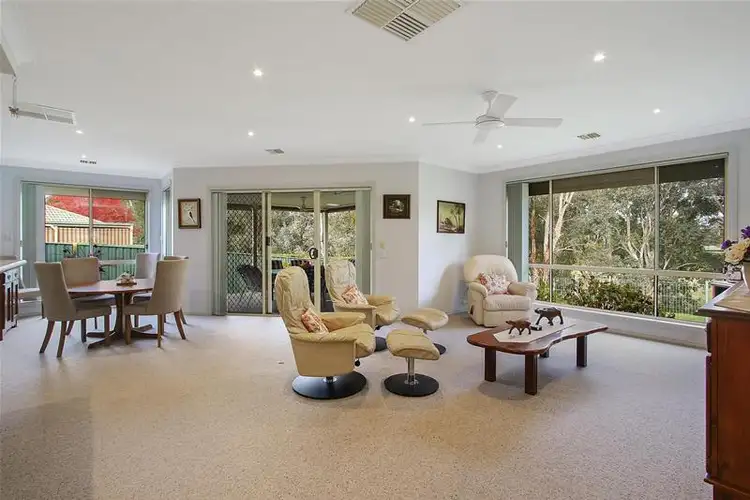 Third view of Homely house listing, 25 Iron Way, West Wodonga VIC 3690