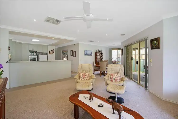 Fourth view of Homely house listing, 25 Iron Way, West Wodonga VIC 3690