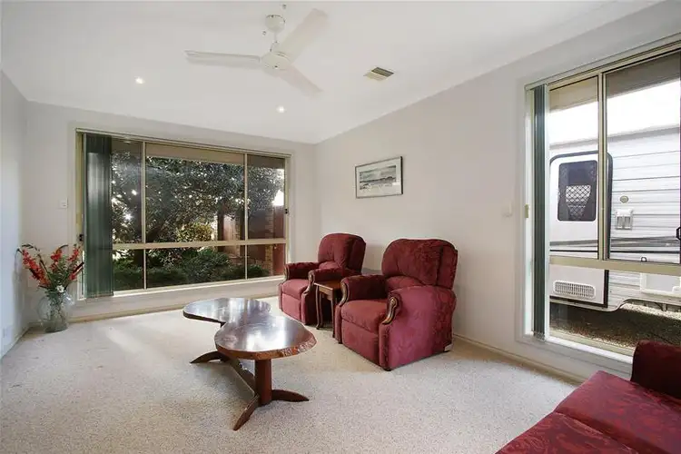 Fifth view of Homely house listing, 25 Iron Way, West Wodonga VIC 3690