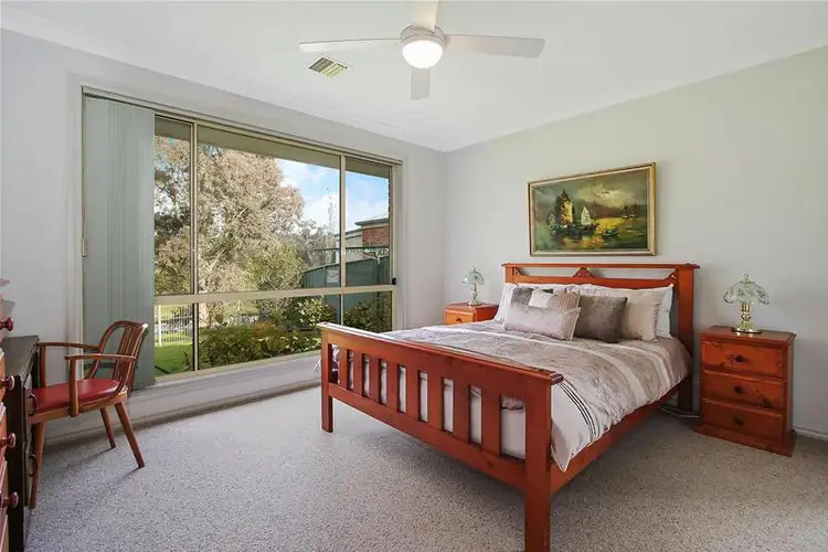Sixth view of Homely house listing, 25 Iron Way, West Wodonga VIC 3690