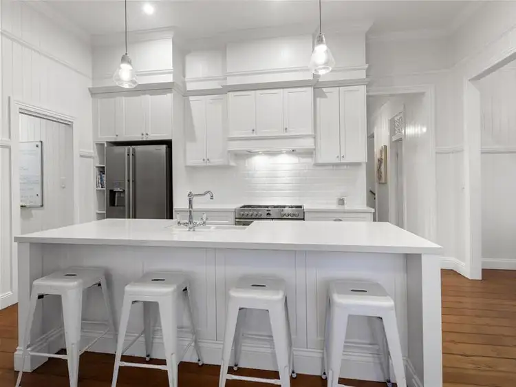 Fifth view of Homely house listing, 31 Smeaton Street, Coorparoo QLD 4151