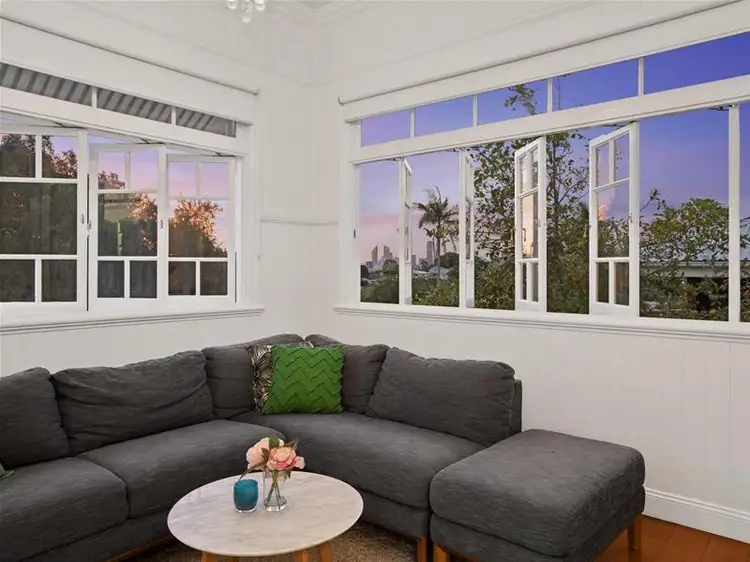 Sixth view of Homely house listing, 31 Smeaton Street, Coorparoo QLD 4151