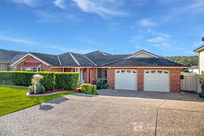 Main view of Homely house listing, 31 Araminta Chase, Cameron Park NSW 2285