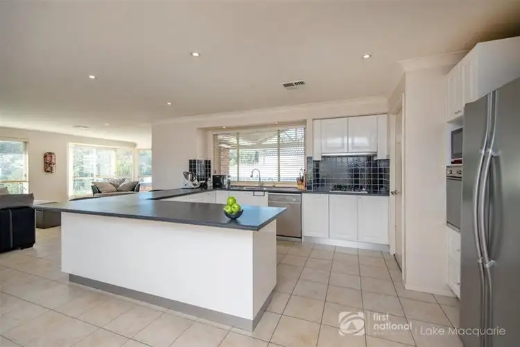 Second view of Homely house listing, 31 Araminta Chase, Cameron Park NSW 2285