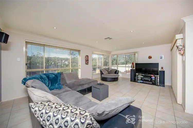 Third view of Homely house listing, 31 Araminta Chase, Cameron Park NSW 2285