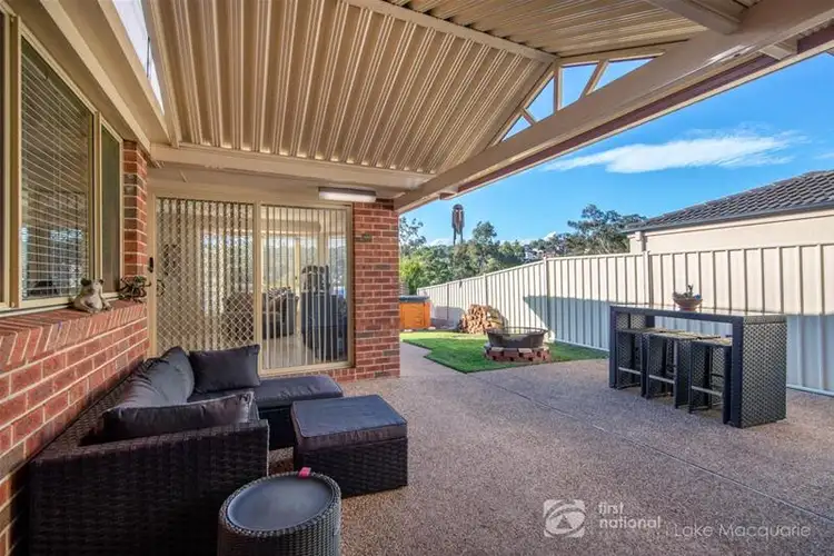 Fourth view of Homely house listing, 31 Araminta Chase, Cameron Park NSW 2285