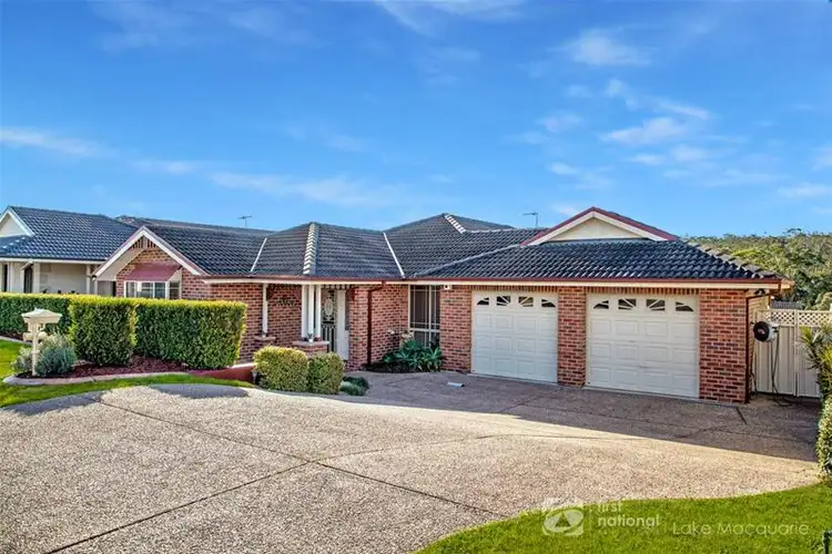 Fifth view of Homely house listing, 31 Araminta Chase, Cameron Park NSW 2285