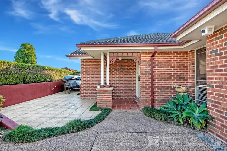 Sixth view of Homely house listing, 31 Araminta Chase, Cameron Park NSW 2285