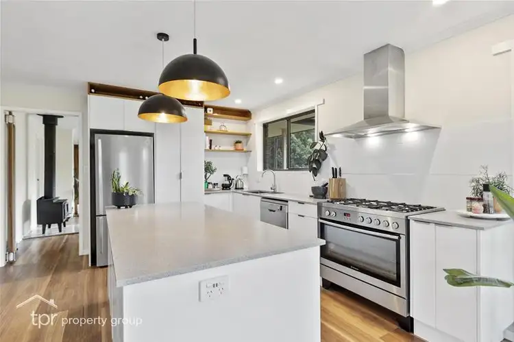 Second view of Homely house listing, 39 Andersons Road, Lower Longley TAS 7109