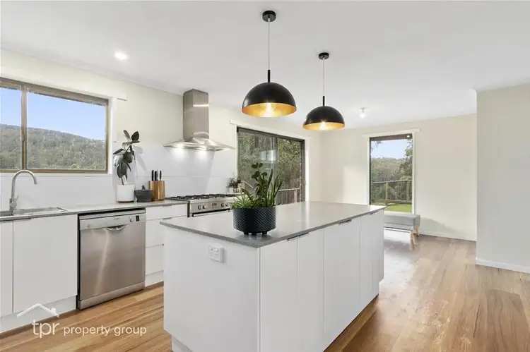 Third view of Homely house listing, 39 Andersons Road, Lower Longley TAS 7109