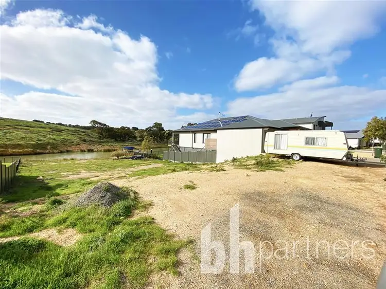 Second view of Homely land listing, 12 Marina Way, Mannum SA 5238