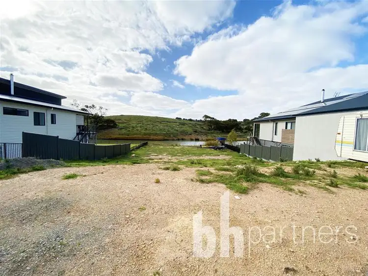 Third view of Homely land listing, 12 Marina Way, Mannum SA 5238