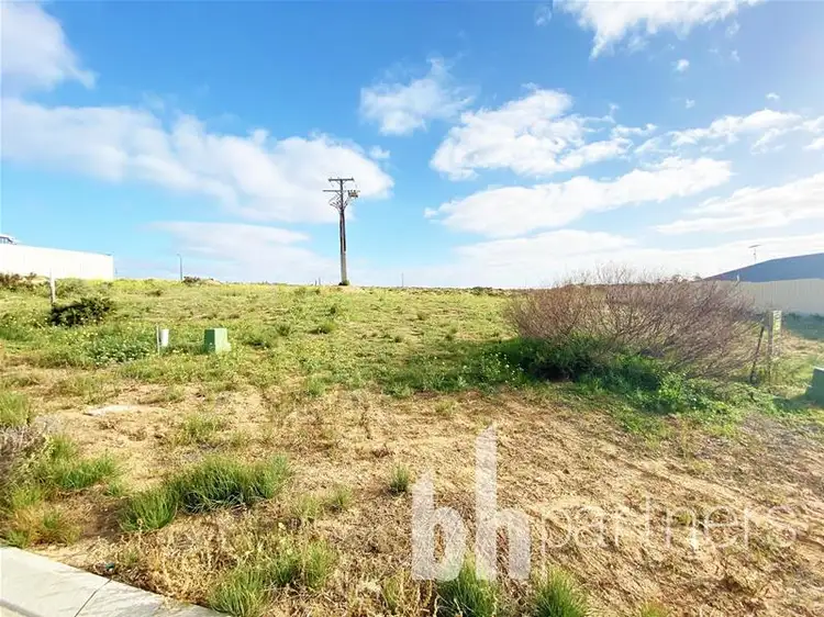Main view of Homely land listing, 21 Rosella Rise, Mannum SA 5238