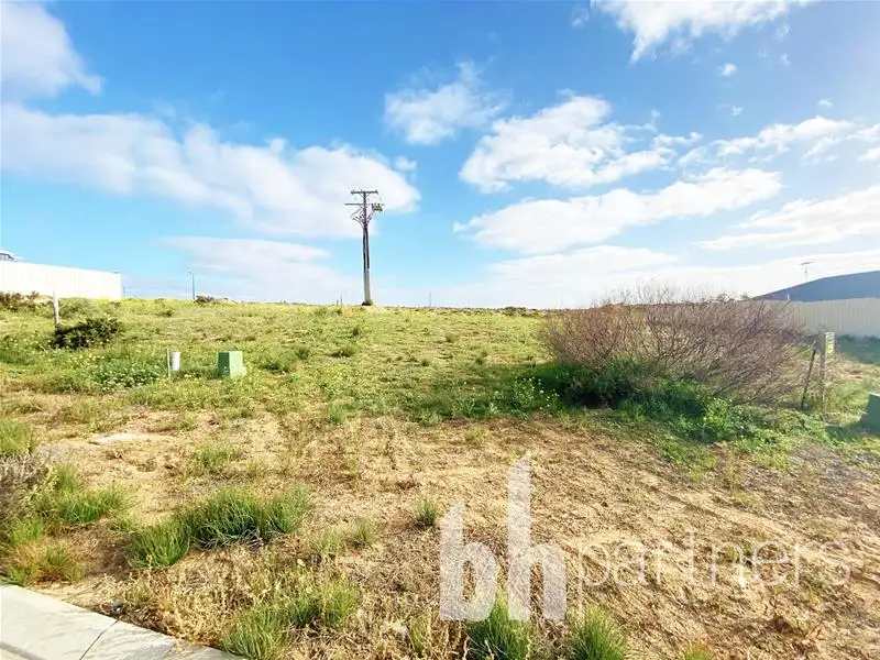 Main view of Homely land listing, 21 Rosella Rise, Mannum SA 5238
