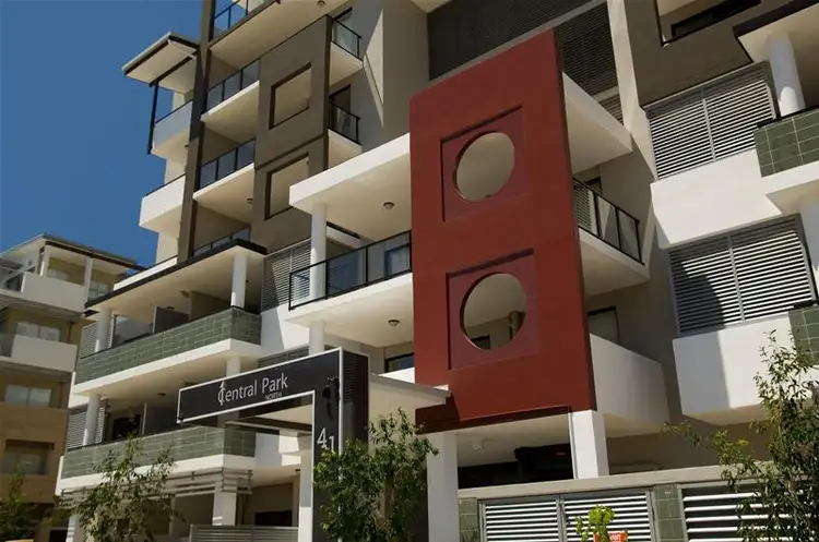 13/41 Playfield Street, Chermside QLD 4032