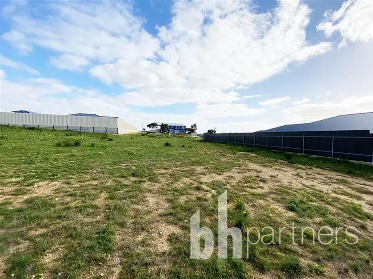 Second view of Homely land listing, 11 Spoonbill Court, Mannum SA 5238