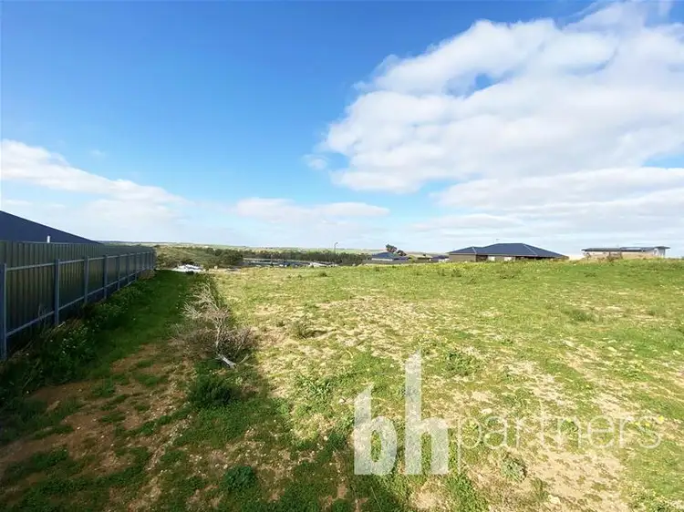 Third view of Homely land listing, 11 Spoonbill Court, Mannum SA 5238