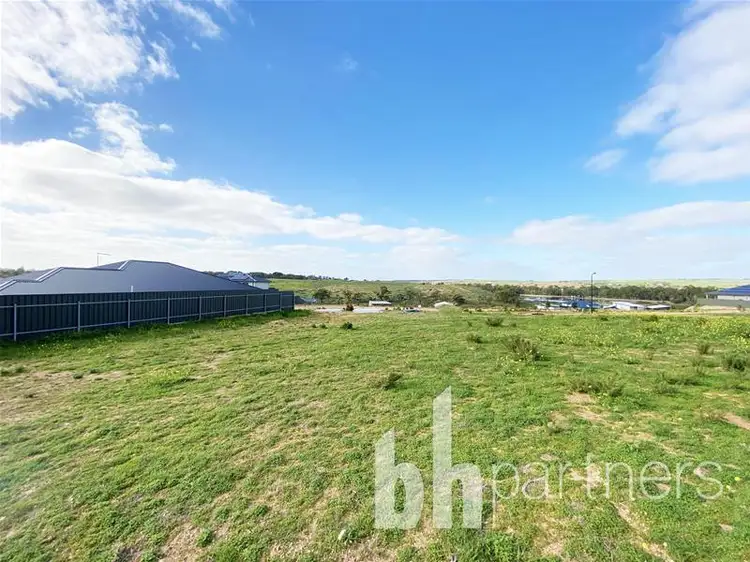 Fourth view of Homely land listing, 11 Spoonbill Court, Mannum SA 5238