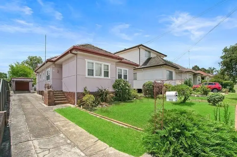 Main view of Homely house listing, 7 Rowley Street, Pendle Hill NSW 2145