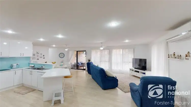 1/58 Manning Lane, Tuncurry NSW 2428