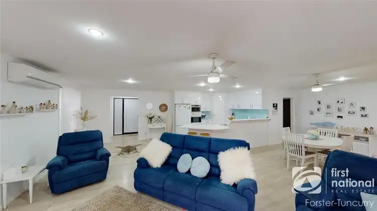 Third view of Homely house listing, 1/58 Manning Lane, Tuncurry NSW 2428