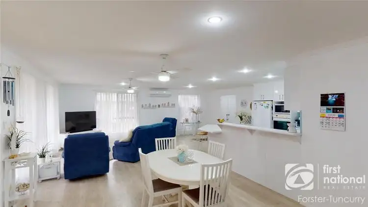 Fourth view of Homely house listing, 1/58 Manning Lane, Tuncurry NSW 2428