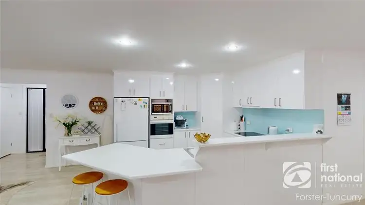 Fifth view of Homely house listing, 1/58 Manning Lane, Tuncurry NSW 2428