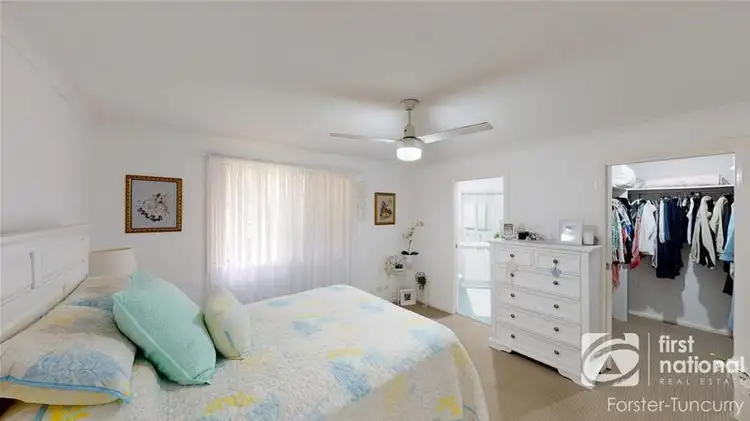 Sixth view of Homely house listing, 1/58 Manning Lane, Tuncurry NSW 2428