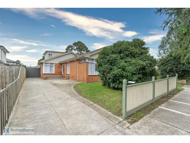 Main view of Homely house listing, 10 Kathryn Street, Fawkner VIC 3060
