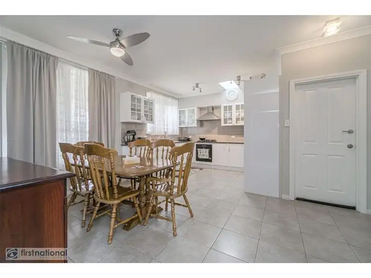 Second view of Homely house listing, 10 Kathryn Street, Fawkner VIC 3060